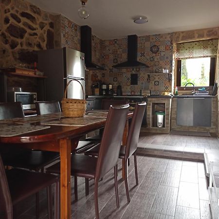 Casa Rural Area Con Piscina Gondomar Szoba fotó